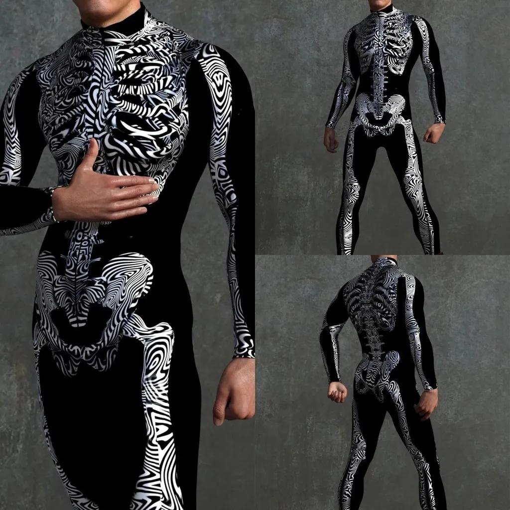 3D digitální tisk, jevištní kostýmy, kostýmy pro dospělé, halloweenské akce, karnevalové téma, párty, cosplay oblečení, hrací overal