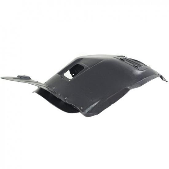 New Driver Side Front Section Fender Liner For 2006-2012 BMW 3 Series BM1250114