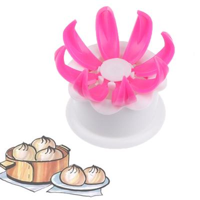 DIY Forma na koláče, pirohy, čínské baozi, nástroj na pečení a cukrářství