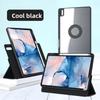 For Huawei MatePad Air 12 Magnetic 720 Rotating Pro 11 2.2 Case Anti Bend 11.5S Acrylic Cover