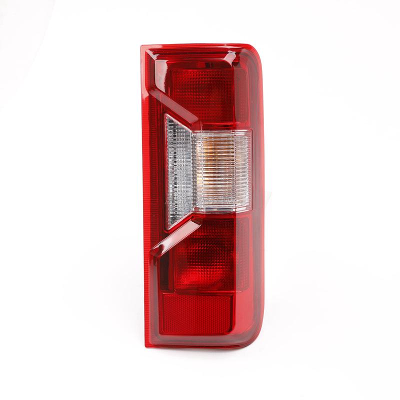 Compatible JMC Teshun Taillight Cover - Rear & Turn Signal Accessories 1 Piece - Headlight Assembly