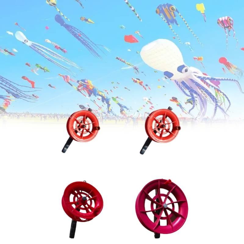 Accessory Kite Thread Wheel 50m100m150m Kite Thread Highquality Durable And