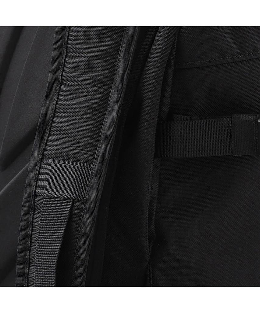 Chrome Warsaw Small Backpack (Current Model) 18L-21L Water-Repellent Black