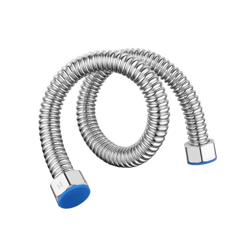304 Stainless Steel Corrugated Water Pipe