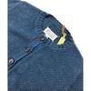Used Hemp Cardigan