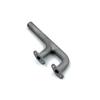 TOYAN Twin Cylinder Engine Exhaust Pipe Accessories Suitable for FS-L200AC /FS-L200W Exhaust Pipe with Screw Metal Accessorie