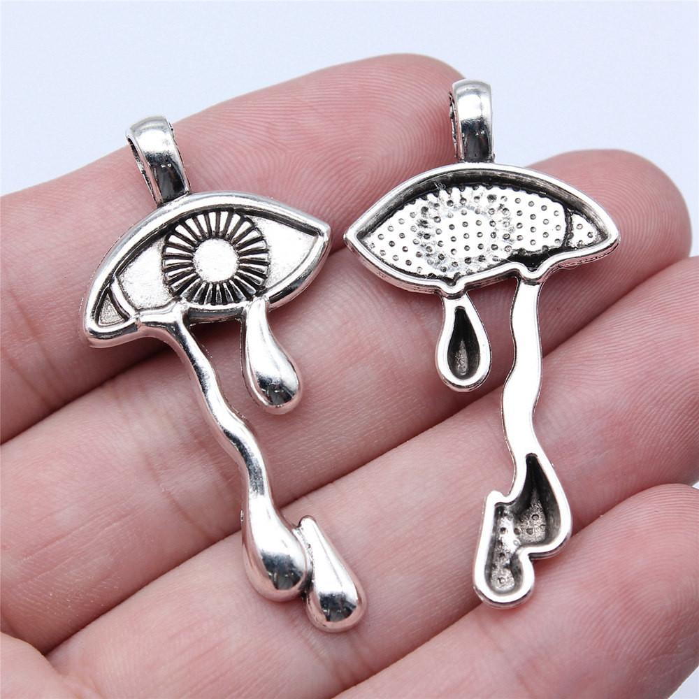 Eye Of Horus Charms Pendant Men's Jewelry Bulk Elegant Things
