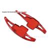 Ford Kuga/Focus/EcoSport Steering Wheel Shift Paddle Extensions - ABS Modified