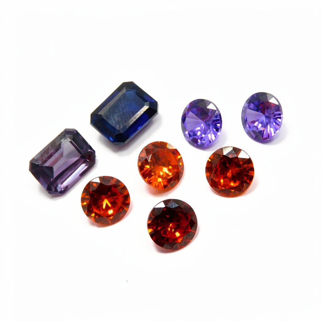 Mix Shapes 41.66 Ct Natural Mix Color Sapphire Lot Loose Gemstone