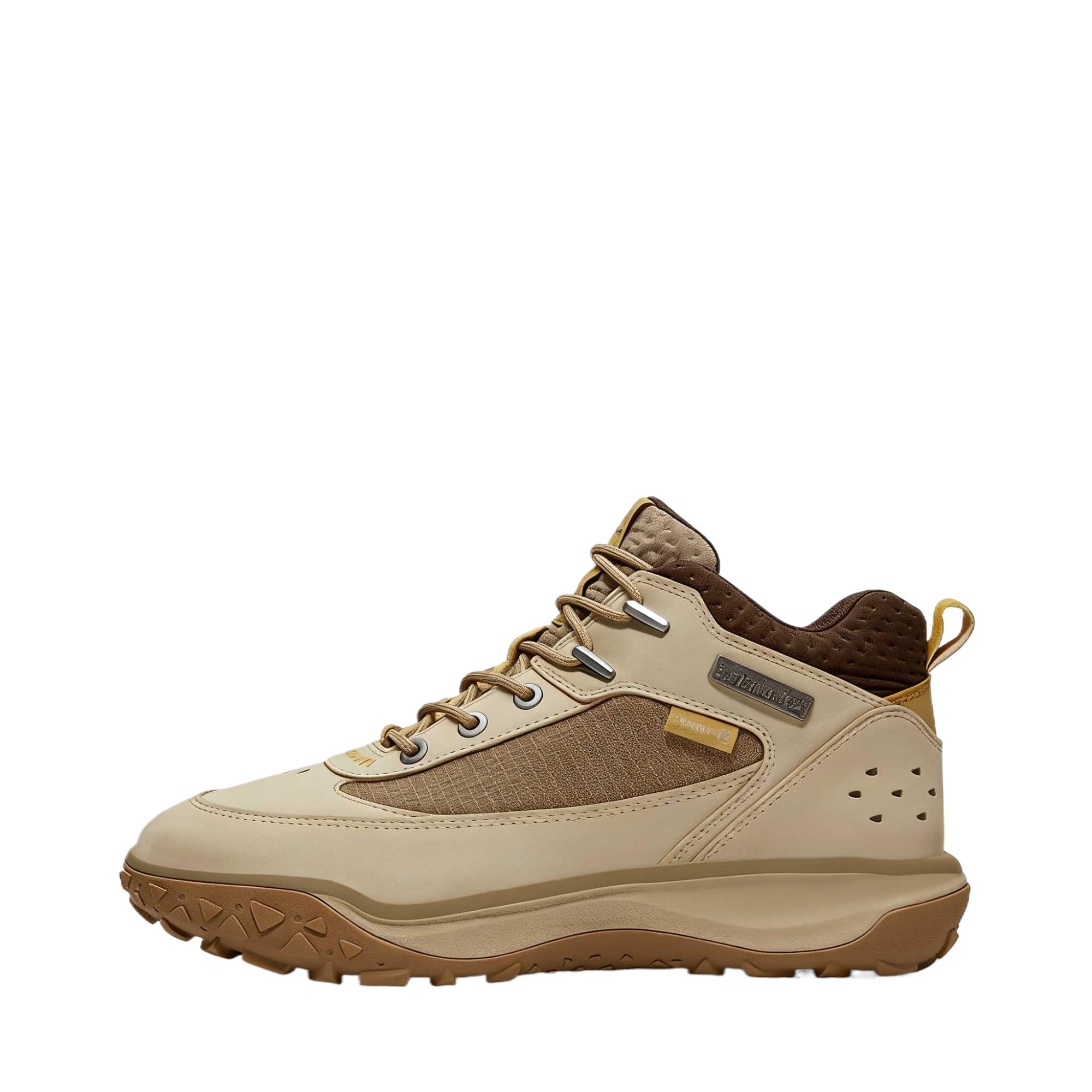 Timberland Timbercush Motion 7 Comfortable Round Toe Hiking Shoes Men Hiking Shoes TB0A2NDCEN71 40