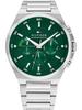 Orologio da Uomo Tommy Hilfiger Dexter 1792088 (Zf104A) + Scatola