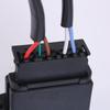 For A4 A5 A6 Q3 Electric Fan Motor Control Module Unit Replaces 8K0959501F
