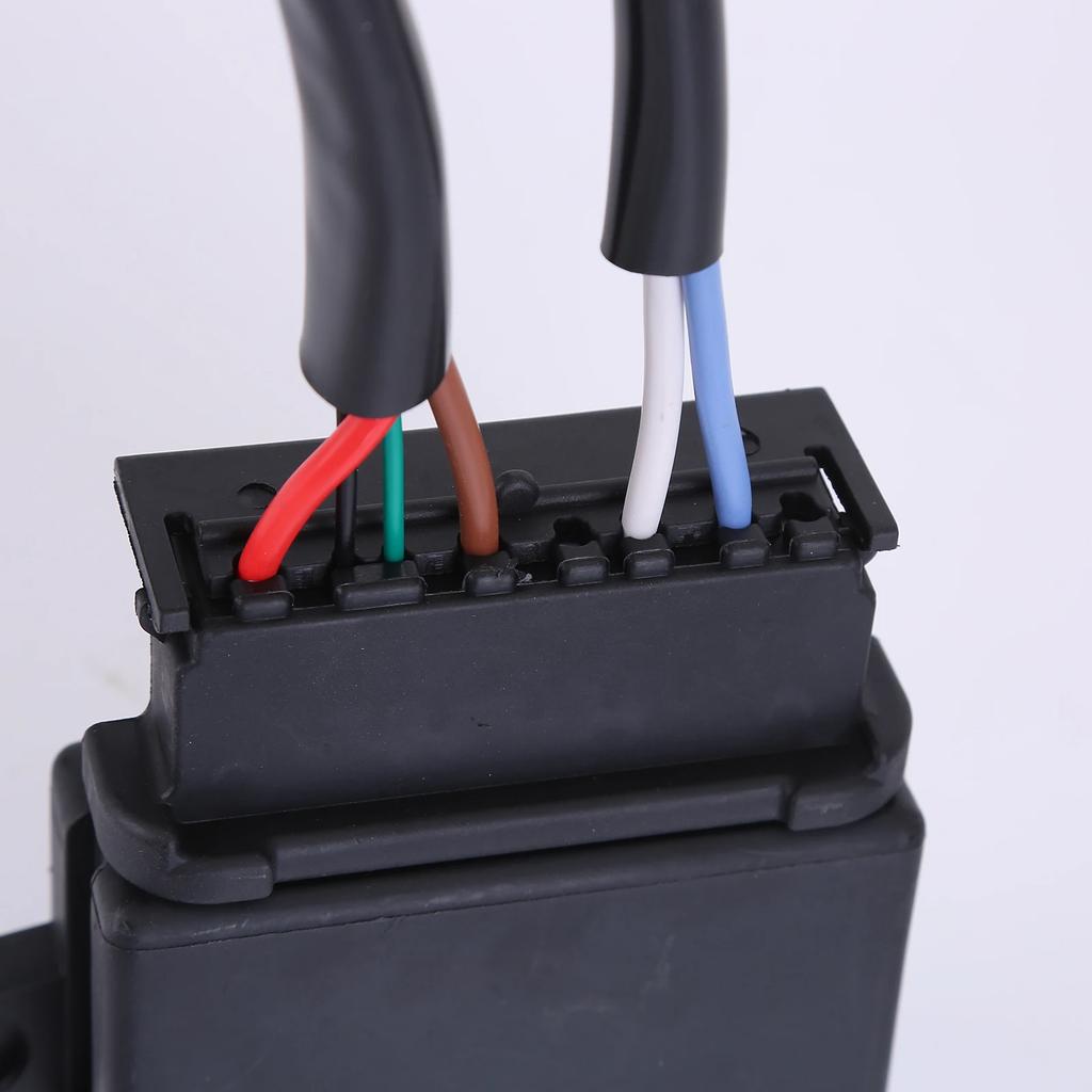 For A4 A5 A6 Q3 Electric Fan Motor Control Module Unit Replaces 8K0959501F