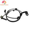 5105572AA 5105573AB Front Left Right ABS Wheel Speed Sensor for Dodge Caliber 2007-2012 Jeep Compass Patriot 2007-2016 New