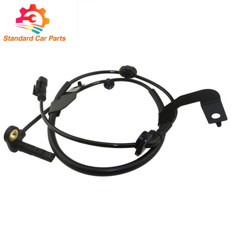 5105572AA 5105573AB Front Left Right ABS Wheel Speed Sensor for Dodge Caliber 2007-2012 Jeep Compass Patriot 2007-2016 New