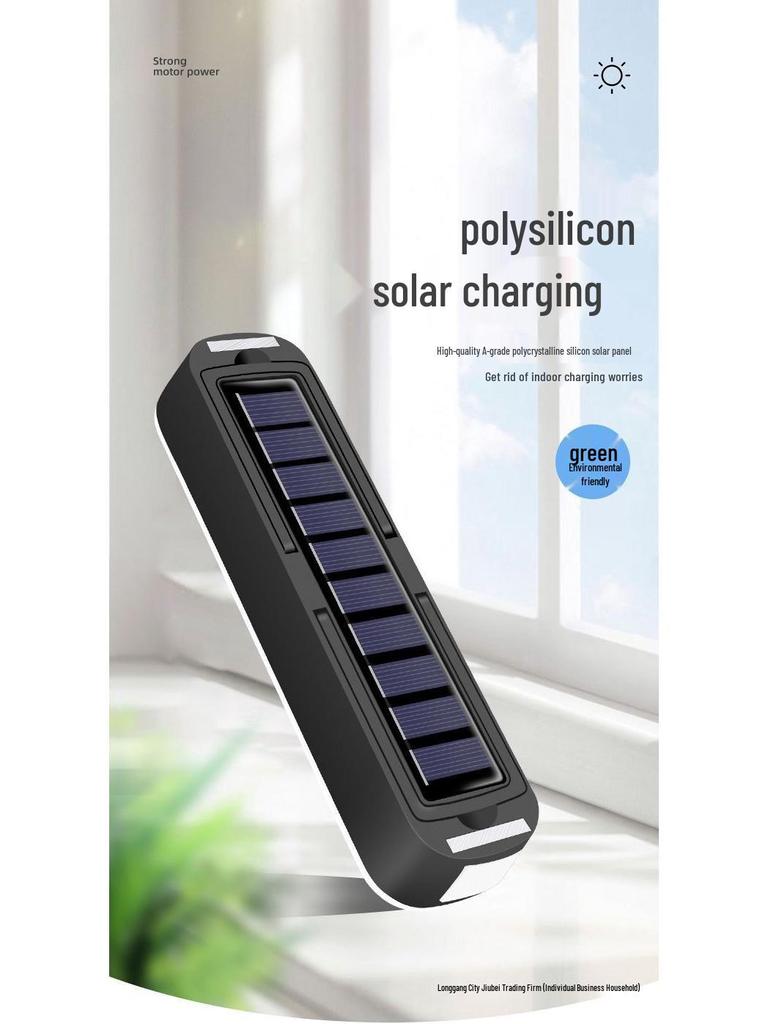 Super Bright Magnetic LED Emergency Light for Power Outages, Outdoor Use, and Night Markets