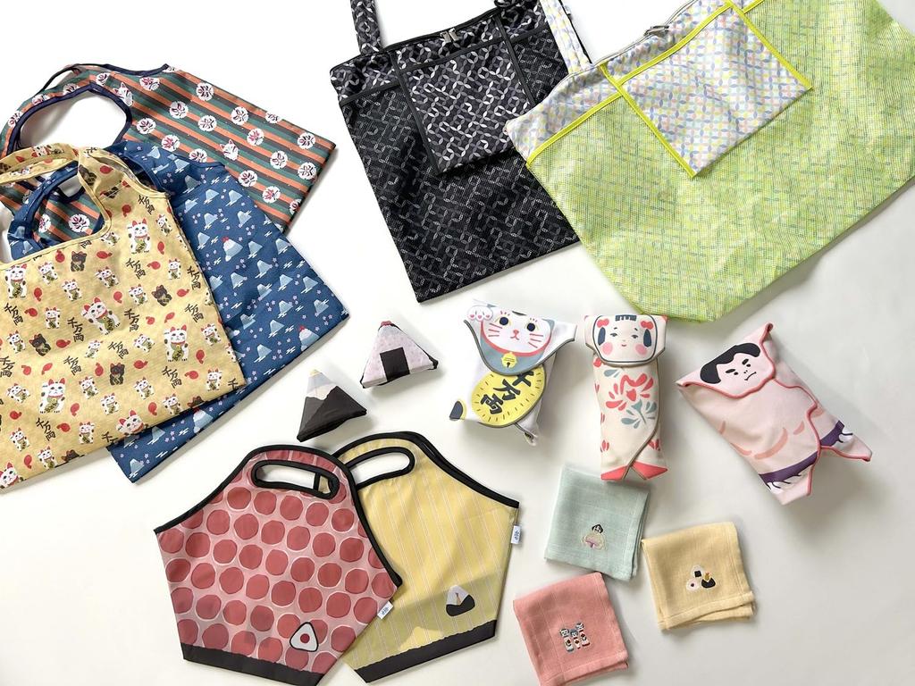 REP Furoshiki Wrapping Cloth, Sumo, Sticky, Beige, 571323