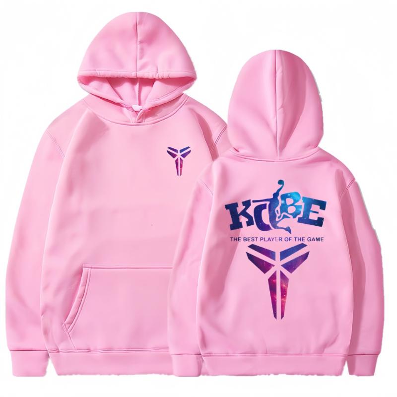 Pullovers Long Sleeves Unisex Hooded Sweater Printed Hooded Sweater Loose Casual Sports Hoodie