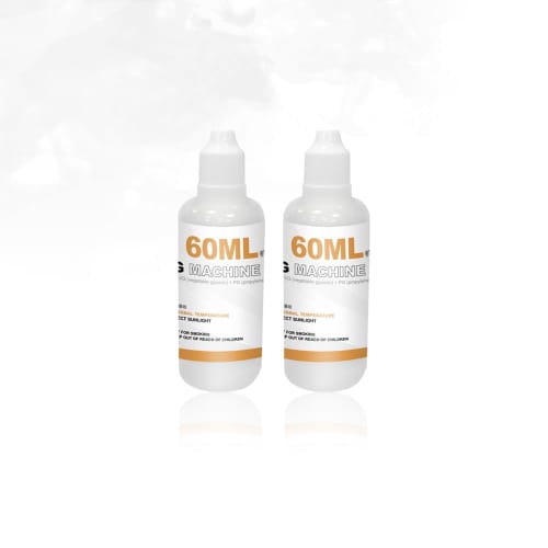 

Жидкость для дым-машины LENSGO, для дым-машин LENSGO, высокая плотность 60 мл x 2 бутылки