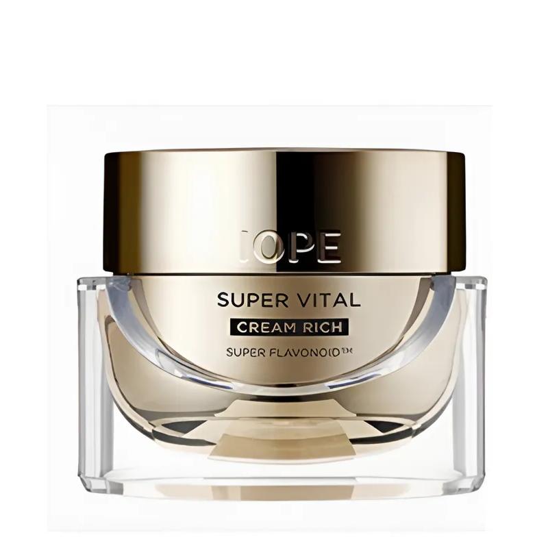 [IOPE] Super Vital Крем Питательный