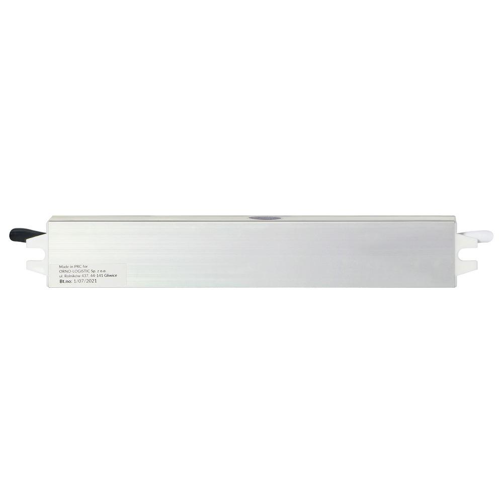 Zasilacz Led Płaski 20W 12V Dc Ip67 - Or-Zl-1603