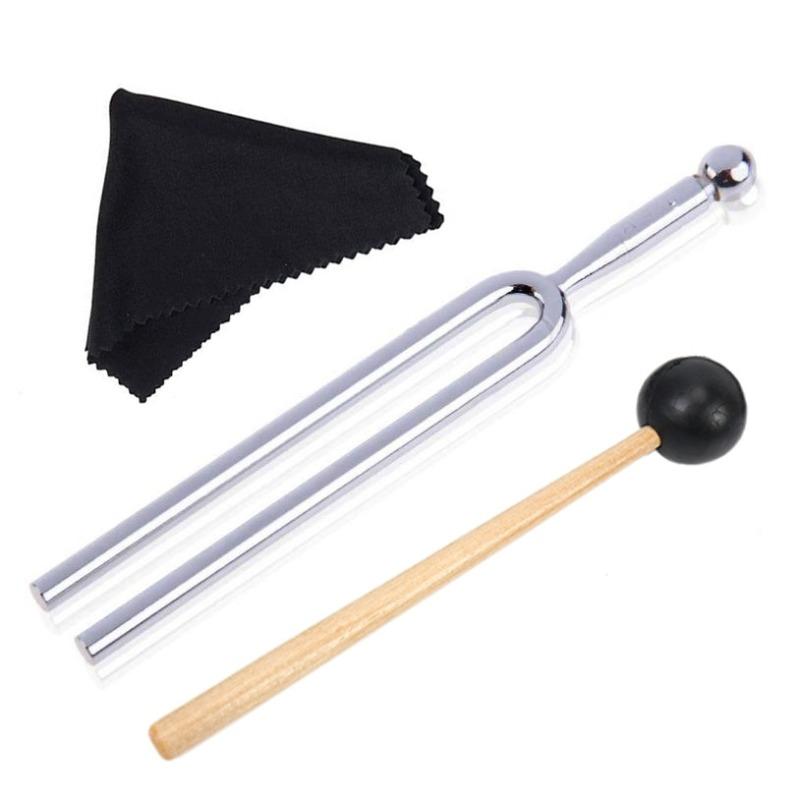 440 Hz Standard Tuning Fork Violin Tuning Fork Metal Tuning Fork Musical Tuning Fork