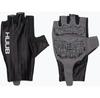 Велоперчатки HUUB Aero (черный)