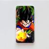 Transparent Case for Samsung A04 A14 A23 M33 M53 Realme 10 9 C35 C55 VIVO X80 Infinix Hot 30 Note 11 Tecno Spark 8P Pro W-89 Dragon Ball Anime