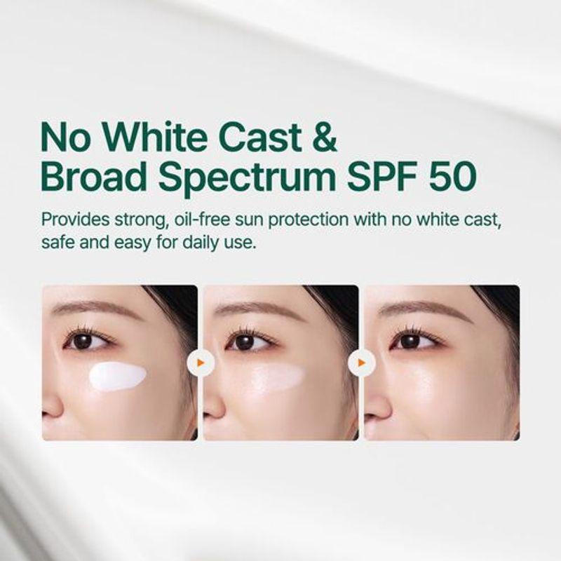 [Purito Seoul] Sun Day Adventure Sunscreen 50ml (OTC)