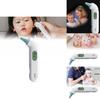 Irt3030 Infrared Ear Thermometer With Accurate Fast Readings And Reliable Measurement