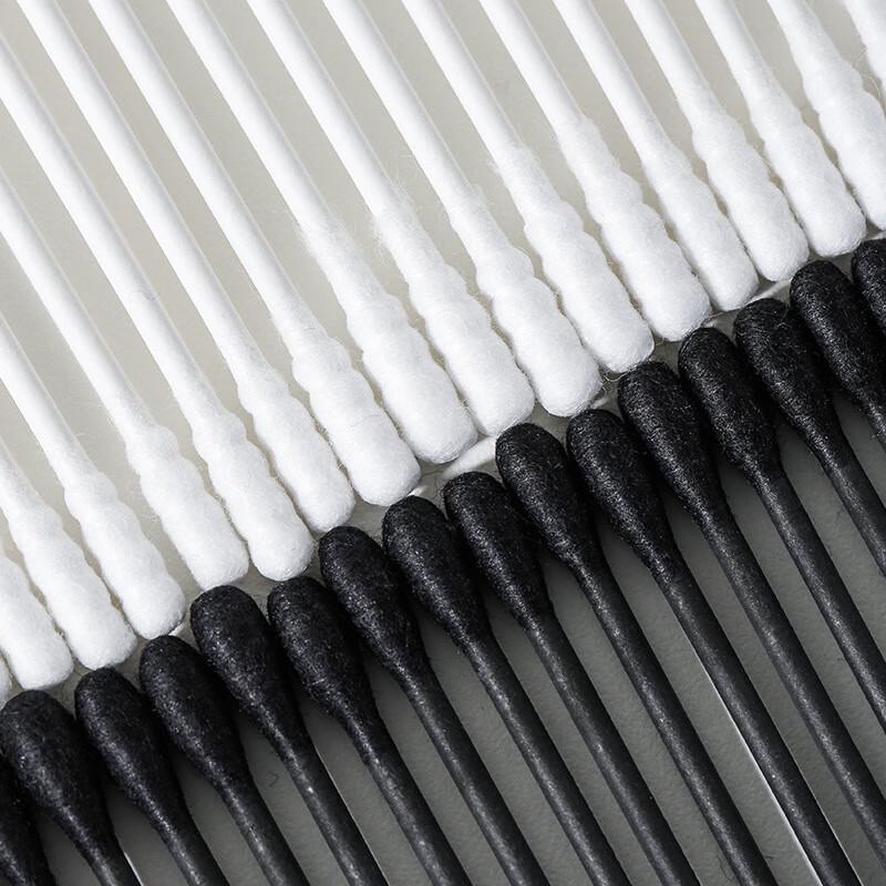 Yangge Disposable Double-Ended Cotton Swabs