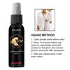 30ml Delay Spray Intensify Climax Strengthen Erections Plant Extracts Men Stamina Boosting Spray for External Use