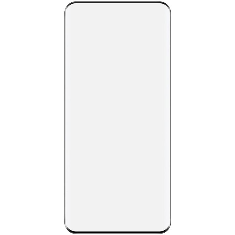 IMAK For Vivo X100s Pro 5G/X100 Ultra 5G Screen Protector Full Coverage 3D Curved Tempered Glass Film