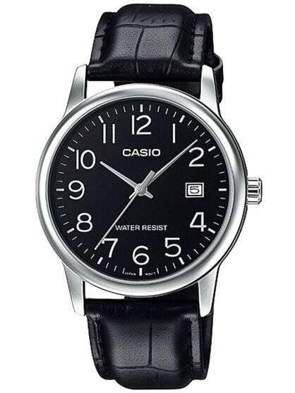 Zegarek Męski Casio Mtp-V002L-1Budf (Zd106C) + Box