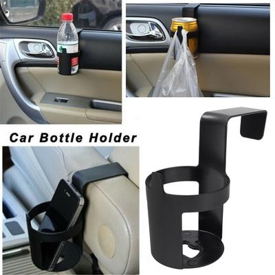 Auto Becherhalter Autositz Lückenfüller Wasserbecher Getränkeflasche Dose Handy Schlüssel Organizer Aufbewahrung Universal Halter Ständer Autostyling Zubehör