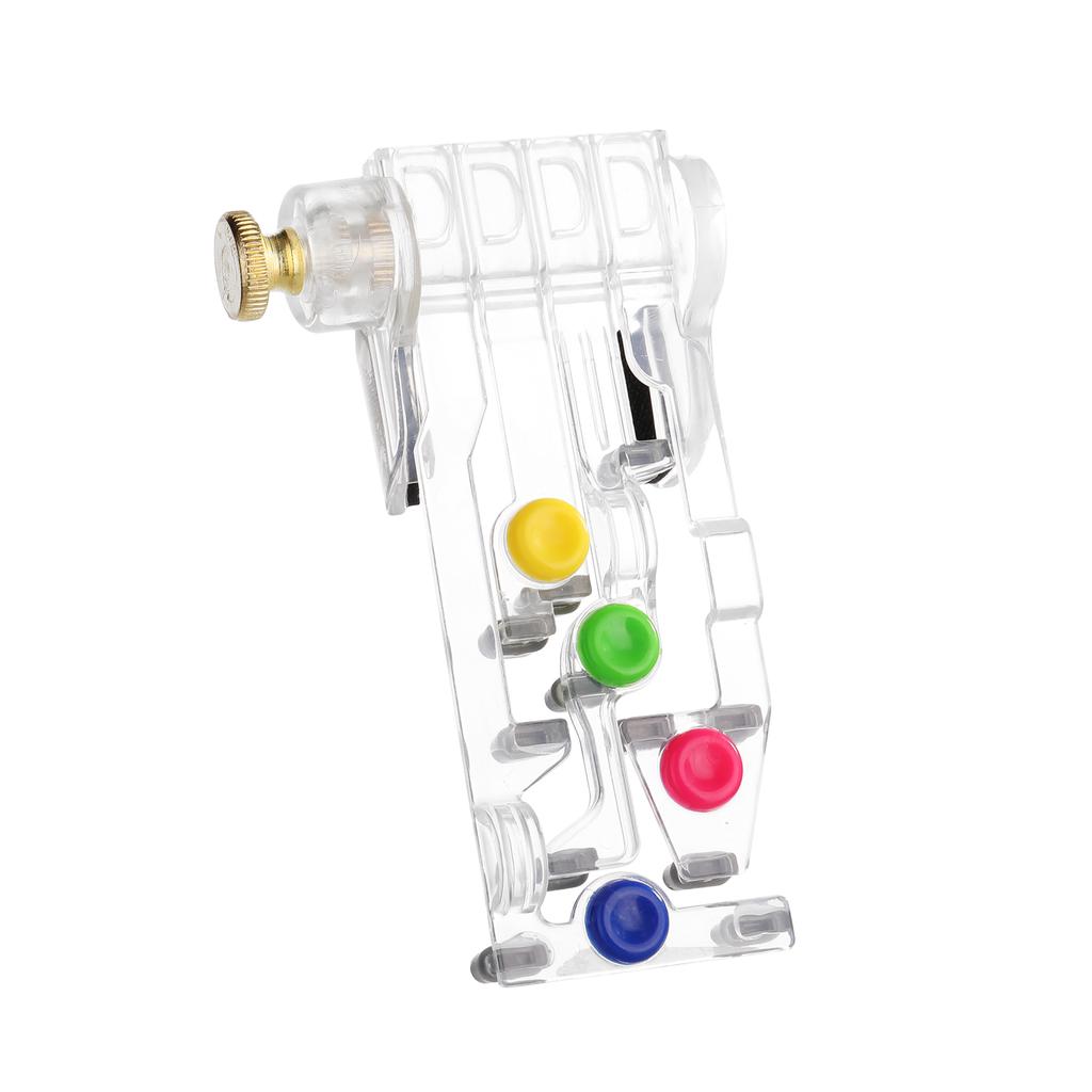 Guitar Learning System Guitars Teaching Aid ABS Pain-proof Guitar Accessories Musical Instrument Accessory