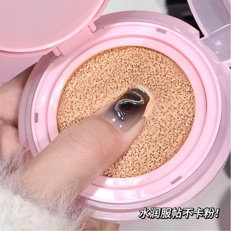 Gege Bear - Cushion Foundation - 2 Colors