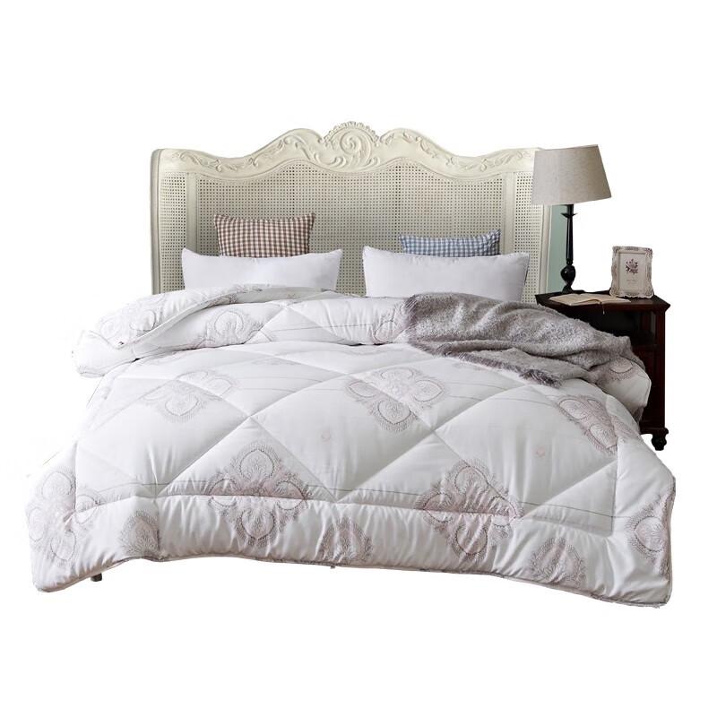 

Hengyuanxiang Saipan Velvet Comfortable Quilt