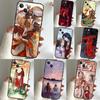 Heaven Official’s Blessing Case For Samsung Galaxy A56 A36 A26 A16 A06 A54 A34 A14 A12 A22 A32 A52 A13 A53 A15 A35 A55