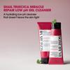 [SOME BY MI] *renewal* Snail Truecica Miracle Repair Low pH Gel Cleanser 100ml
