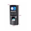 KMG-850 Fingerprint Access Control System CN Plug (adapter Included)