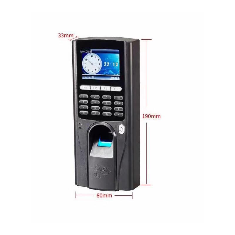 KMG-850 Fingerprint Access Control System