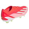 adidas X Crazyfast Elite Fg 'Energy Citrus Pack' Sneakers IG0593