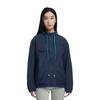 Li Ning Jackets & Coats Unisex Marine Blue AFDUC87-1