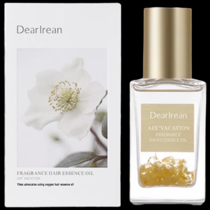 Dear lrean Fragrant Hair Essence Oil