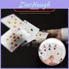 Thickened Waterproof Plastic Poker Playing Cards Ideal For Casino And Home Games