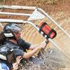 Universal Speaker Holder Anti-slip Speaker Mounts NEW Bicycle Speaker Straps  Outdoor Activities