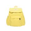 Schoolbag Cute 1011 New Casual Simple Backpack Going Out, Travel Bag Large Capacity Niche Versatile Backpack