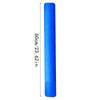 Pool Noodles Colorful Foam Floating Pipe Kids Swimming Pool Floats Noodles for Adults Women Men Girls Boys Indoor Outdoor Yard