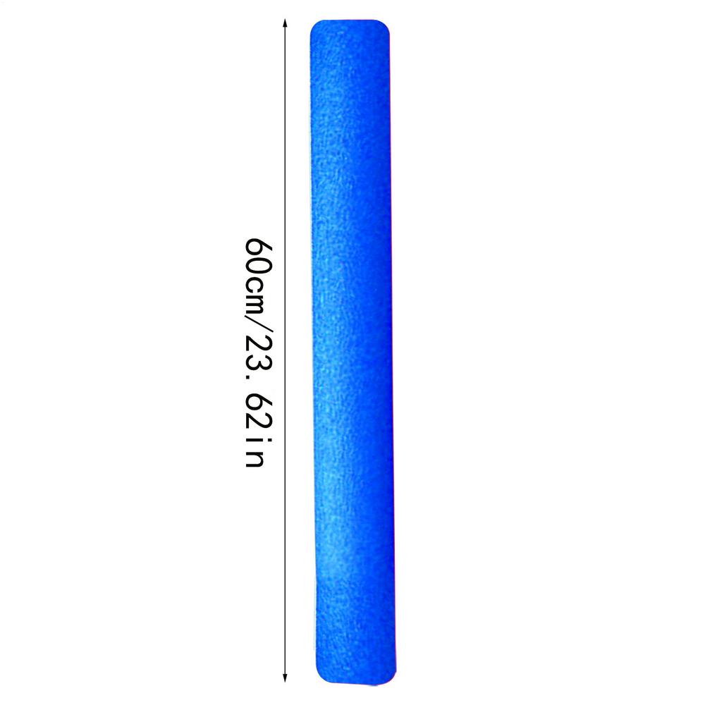 Pool Noodles Colorful Foam Floating Pipe Kids Swimming Pool Floats Noodles for Adults Women Men Girls Boys Indoor Outdoor Yard